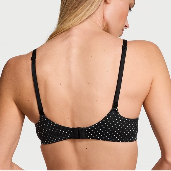 Victoria Secret lightly lined full coverage smooth bra - Picture 2 of 4